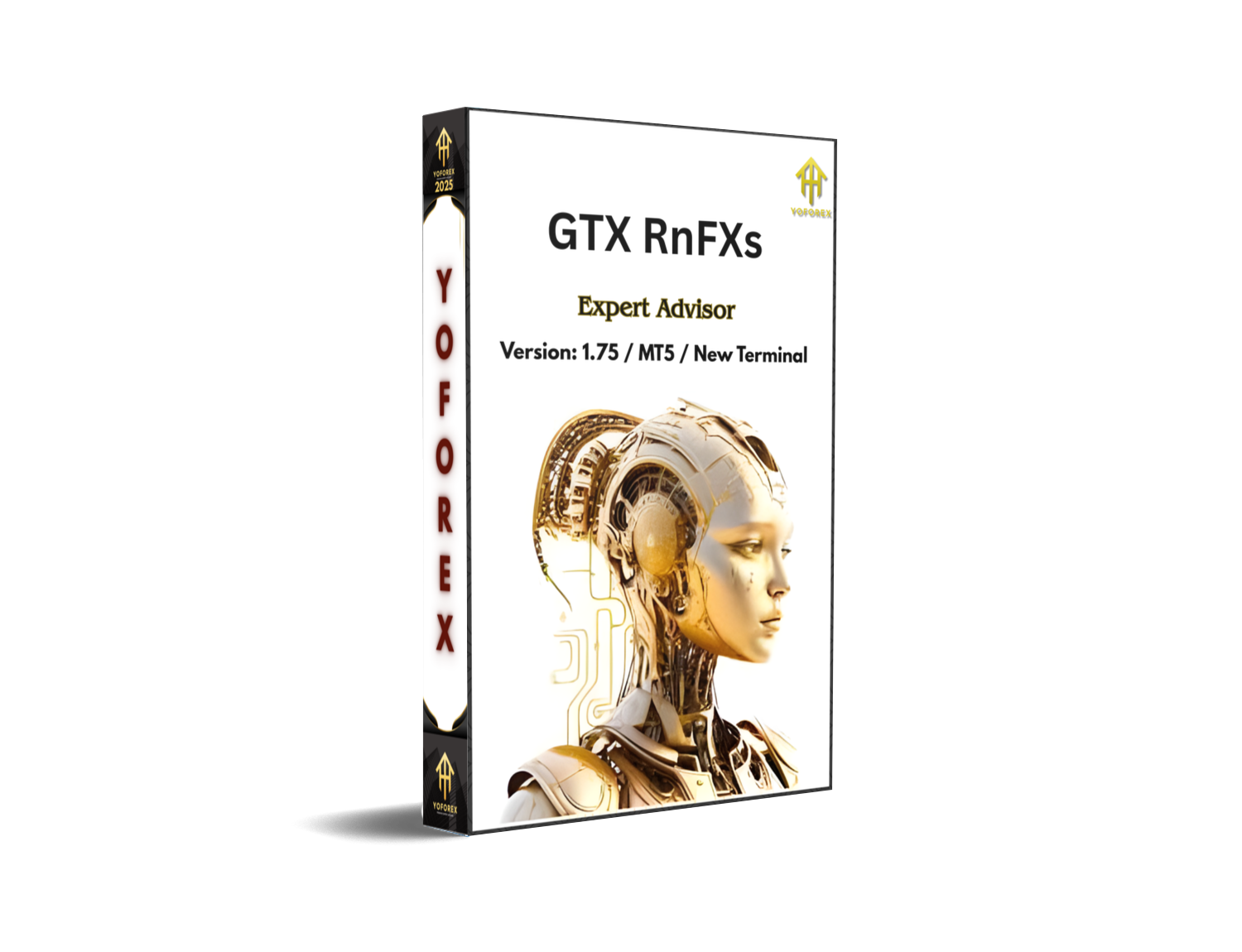 GTX RnFXs EA V1.75 MT5