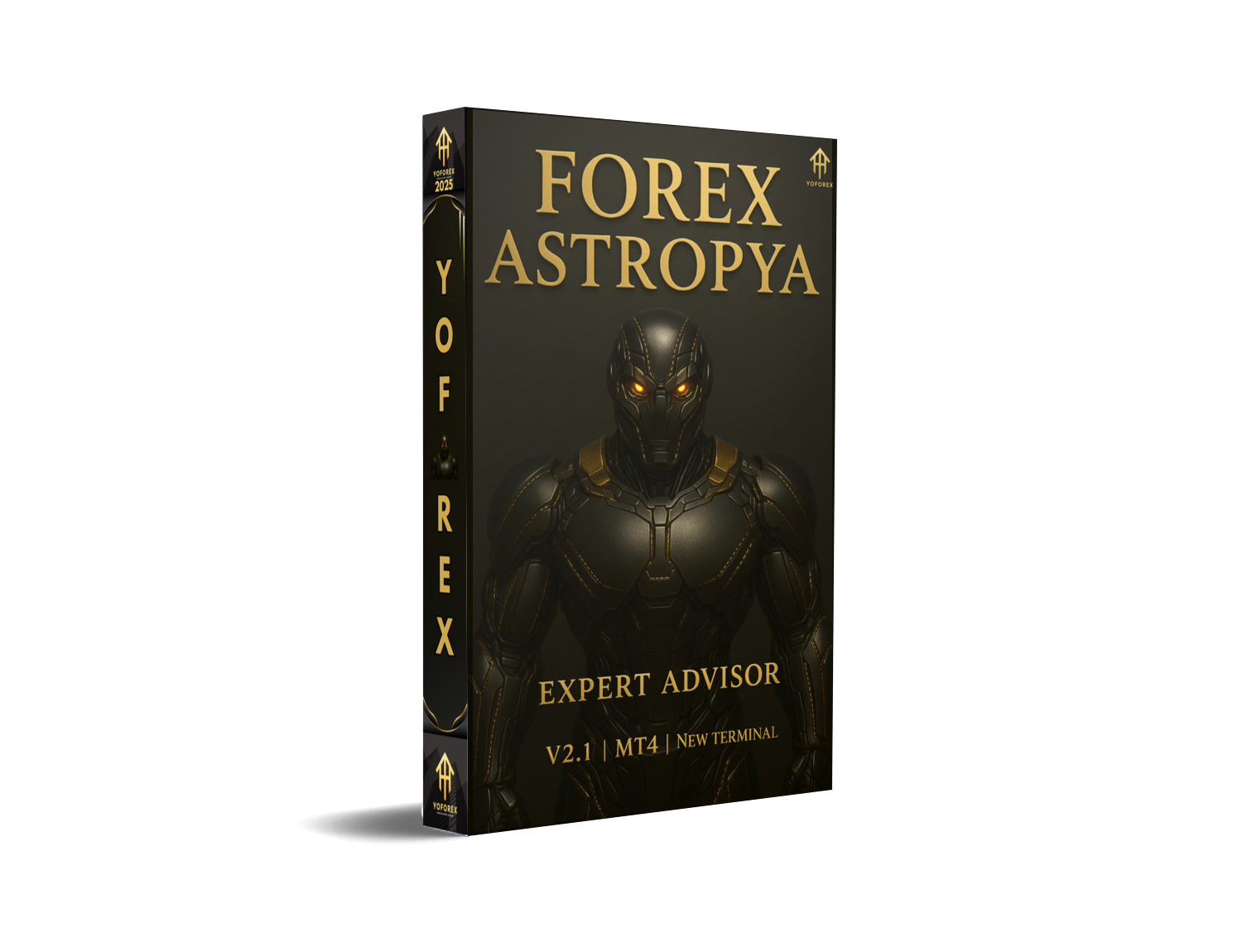 Forex Astropya EA V2.1 MT4 – Features, Settings & Performance