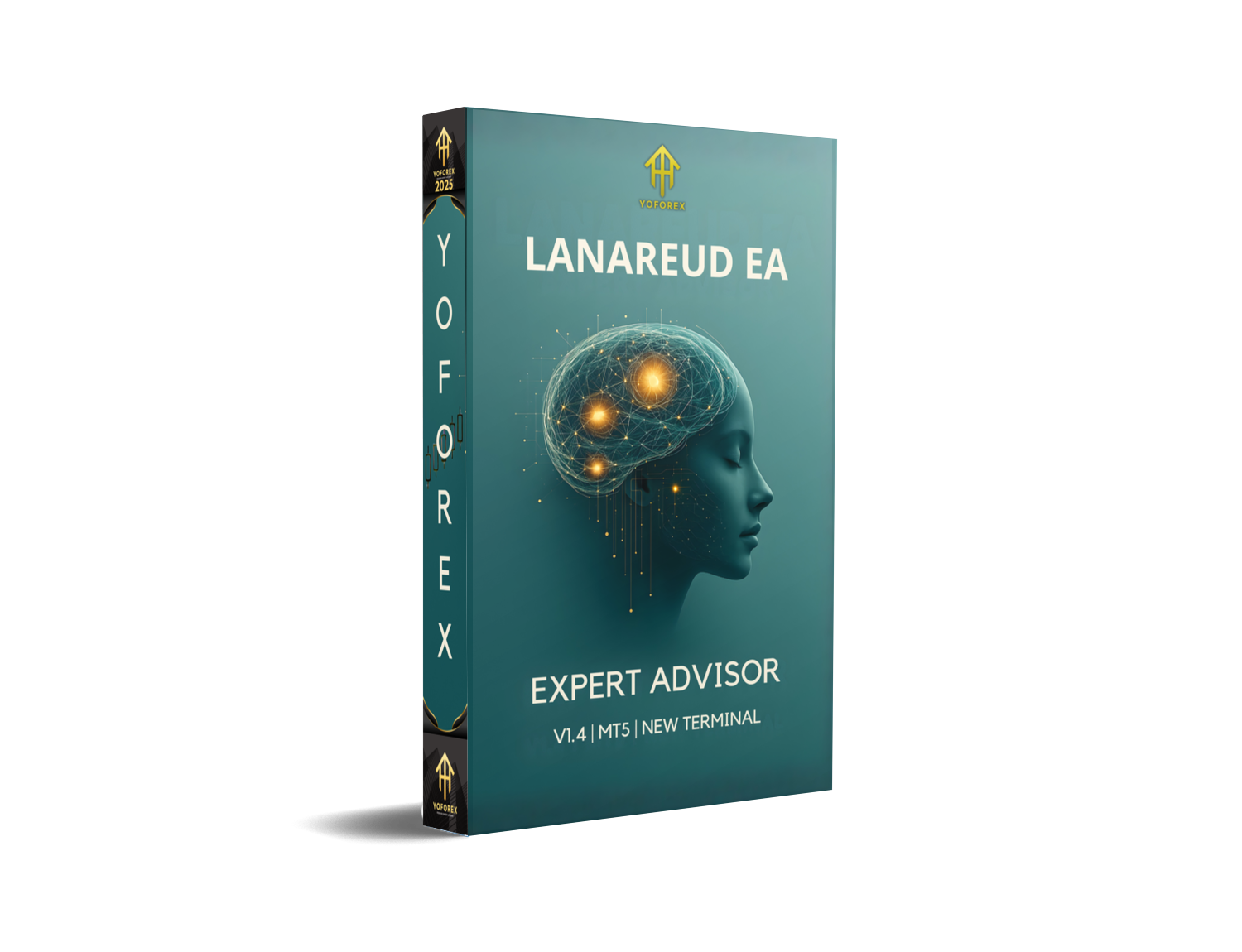Lanareud EA V1.4 MT5