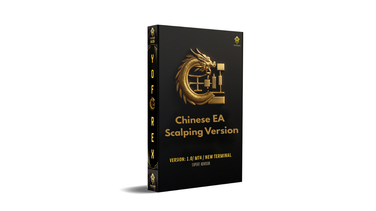 Chinese EA Scalping Version V 1.0 MT4