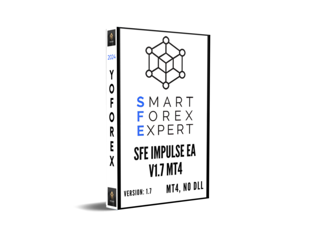 SFE Impulse EA V1.7 MT4