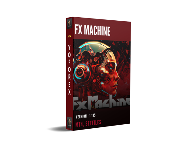 FX Machine EA V1.135