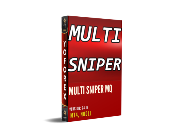 Multi Sniper mq EA V24.16