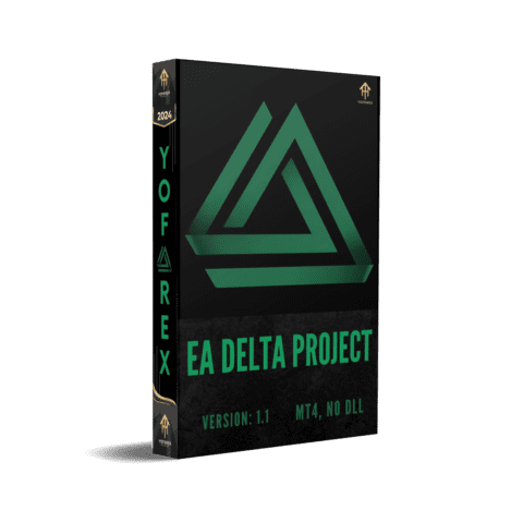 EA Delta Project