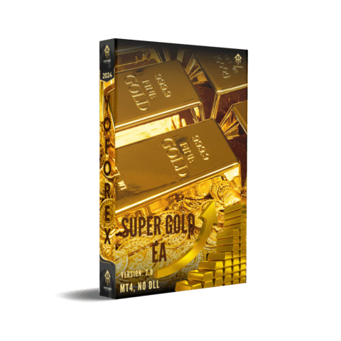 Super Gold V2.0 EA - MT4 - FREE DOWNLOAD