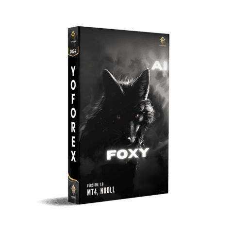 Foxy AI EA V1.0