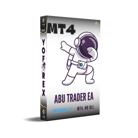 Abu Trader EA V1.1