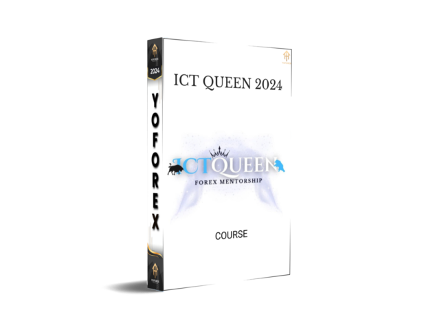 ICT QUEEN 2024 Course