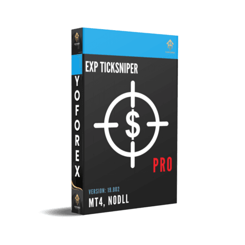 Exp TickSniper Pro EA V19.802