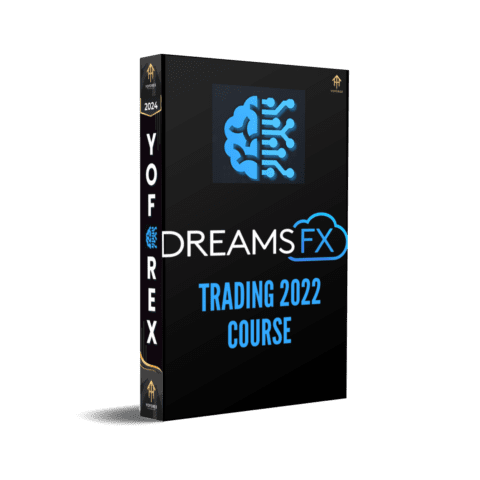 DreamsFx Trading 2022 Course