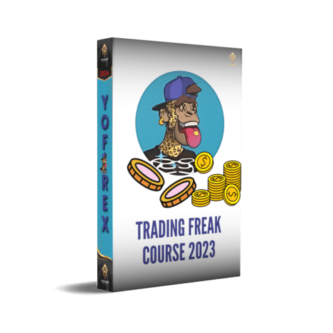 Trading Freak Course 2023