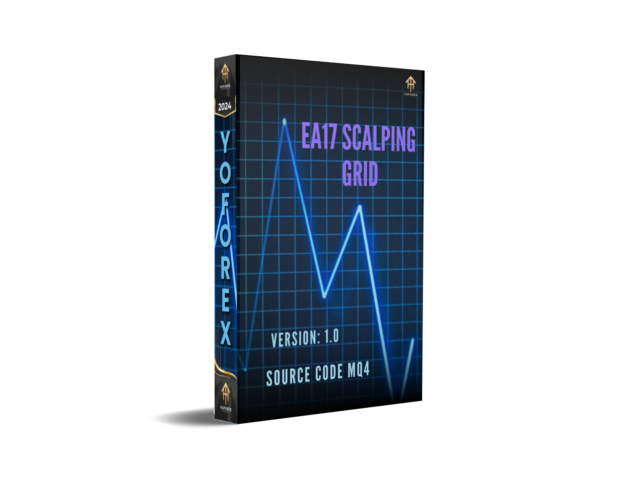 EA17 Scalping Grid Source Code