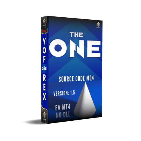 The One EA V1.5 Source Code