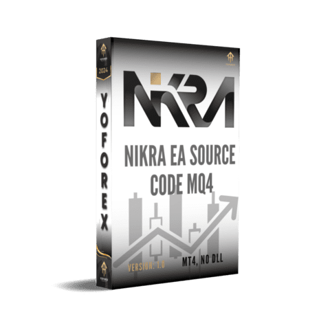 Nikra EA Source Code MQ4