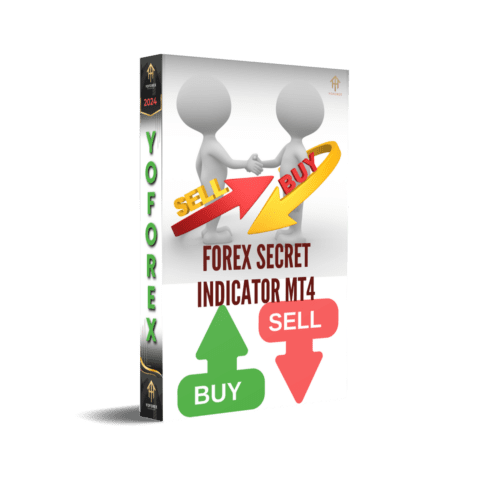 Buy Sell Forex Secret Indicator