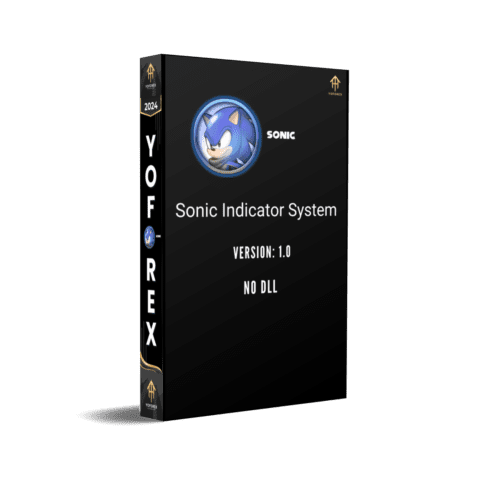 Sonic Indicator SystemV1.0 MT4