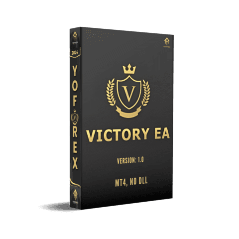 Victory EA MT4