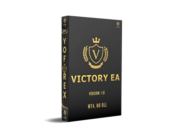 Victory EA MT4