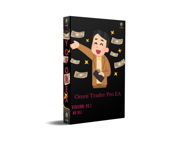 Omni Trader Pro EA V3.1