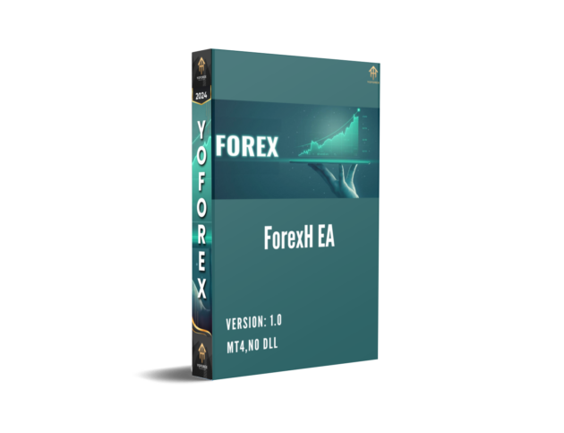 ForexH EA V1.0