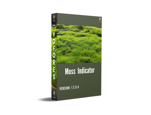 Moss indicator v1.7.5.4