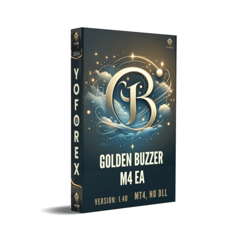 Golden Buzzer M4 V1.40 EA