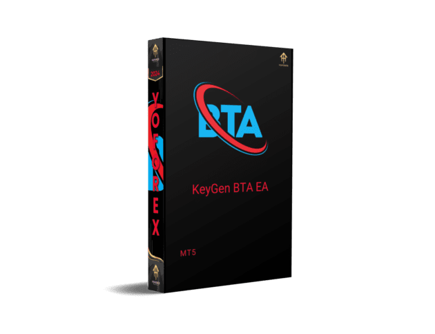 KeyGen BTA EA MT5