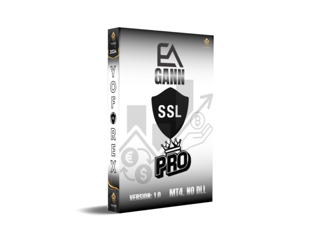 EA Gann SSL Pro