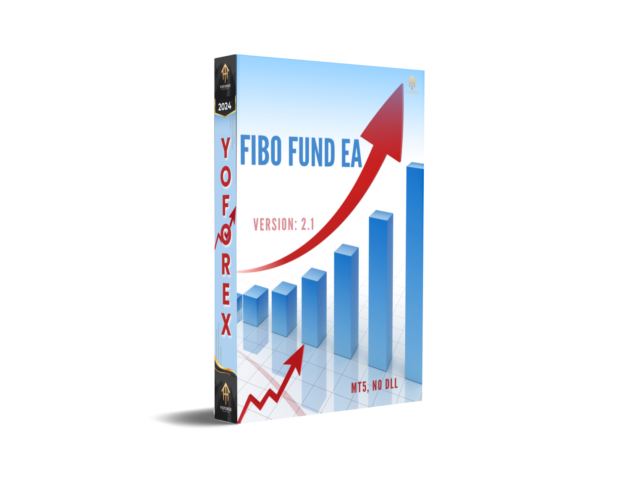 Fibo Fund V2.1 EA