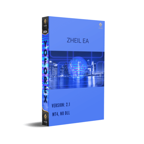 ZHEIL EA V2.1 MT4