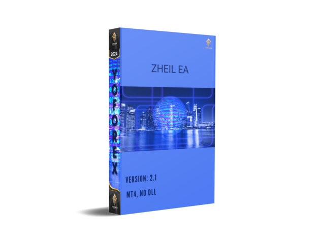 ZHEIL EA V2.1 MT4