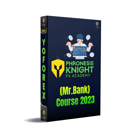 Phronesis KnightFx (Mr.Bank) Course 2023