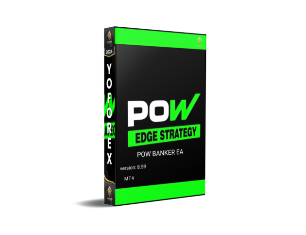 POW BANKER EA V8.59 MT5