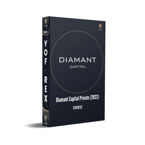 Diamant Capital Private (2022) Course