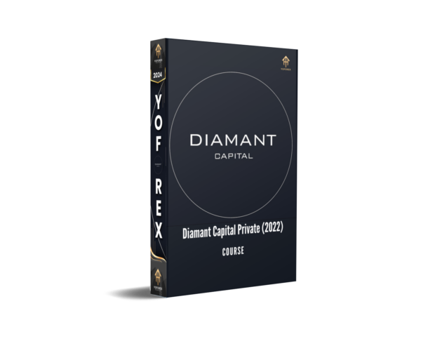 Diamant Capital Private (2022) Course