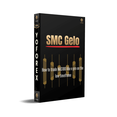 SMC Gelo Course 2023