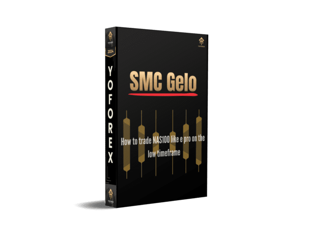 SMC Gelo Course 2023