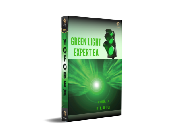 Green Light Expert EA