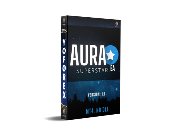 Aura Superstar V1.1 EA