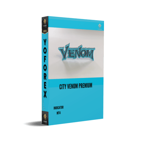 CITY VENOM PREMIUM INDICATOR MT4