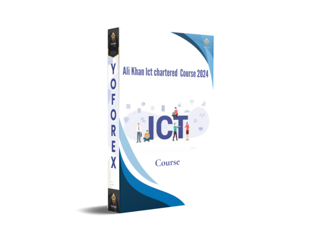 Ali Khan ICT Chartered Course 2024