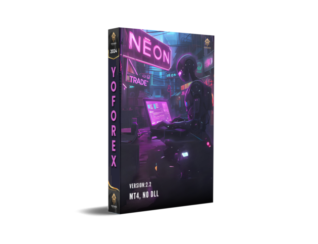 Neon Trade EA V2.2