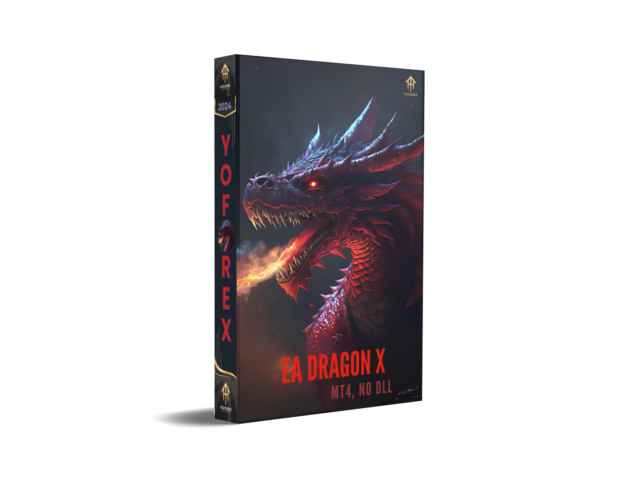 EA Dragon X