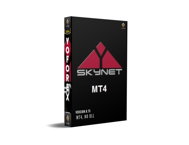 EA Skynet V8.75