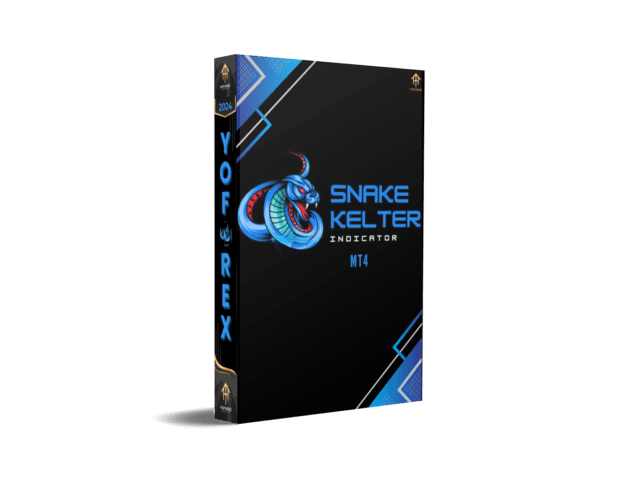 Snake Kelter Indicator V2.94