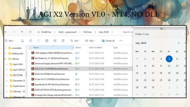 AGI X2 EA V1.0