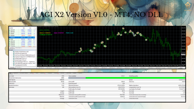 AGI X2 EA V1.0