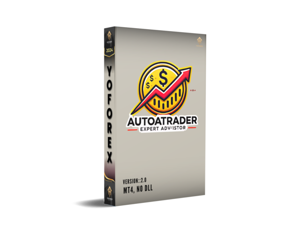 AutoAITrader EA V2.0