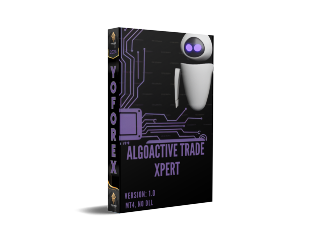 Algoactive Trade Xpert EA V1.0