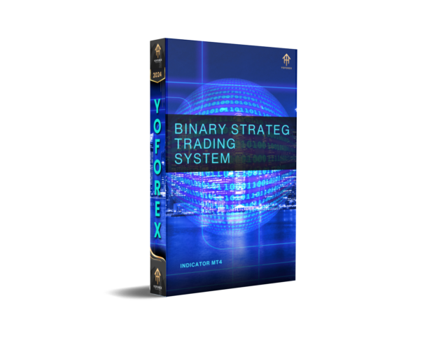 Binary Strateg Trading System Indicator